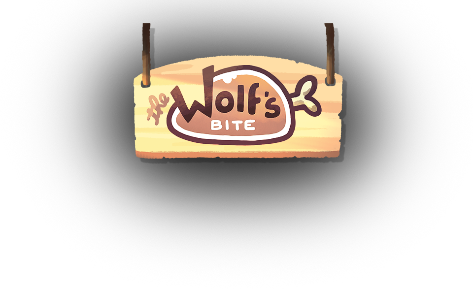 The Wolf's Bite